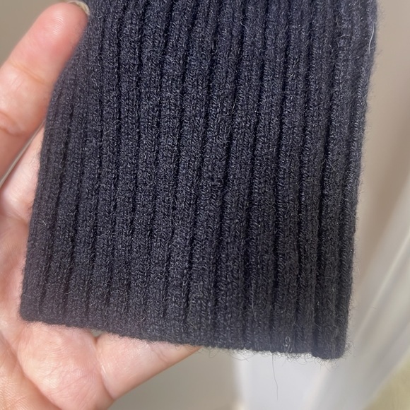 Freepeople Cashmere Sweater - Picture 4 of 5